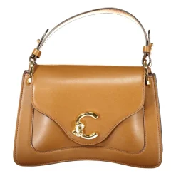 Coccinelle Håndtasker*C-Me Calf Cocker Small Brun