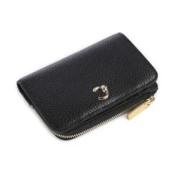 Coccinelle Punge & Kortholder*C-me Small Wallet Sort