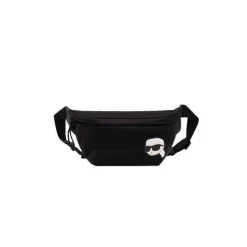 Karl Lagerfeld Bæltetasker*Coated Belt Bag Sort