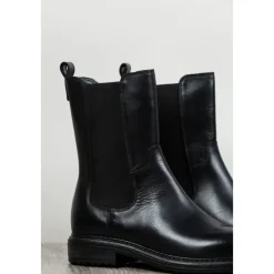 Carmens Støvler|Chelsea Boots*Colette Beat Sort