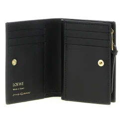 Loewe Punge & Kortholder*Compact Wallet Albers Multifarvet