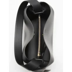 Acne Studios Håndtasker*Coqueline Bag Sort