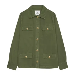 Anine Bing Jakker*Corey Jakke Grøn