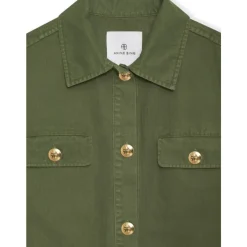 Anine Bing Jakker*Corey Jakke Grøn