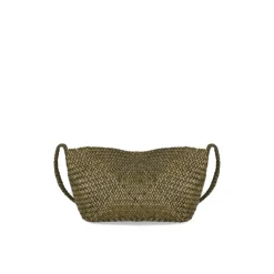 Dragon Diffusion Skuldertasker*Corsina Crossbody Taske Grøn