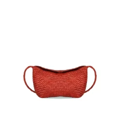 Dragon Diffusion Skuldertasker*Corsina Crossbody Taske Orange