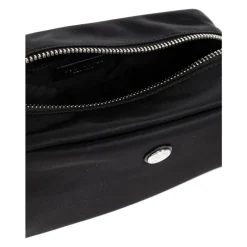 Tory Burch Toilettasker*Cosmetic Bag with Logo Sort