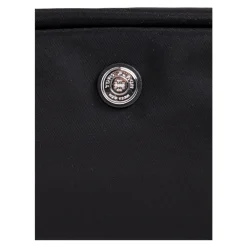 Tory Burch Toilettasker*Cosmetic Bag with Logo Sort