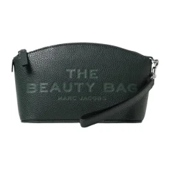 Marc Jacobs Clutch*Cosmetic Clutch Bag Grøn