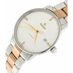 RADO Ure*Coupole Classic Automatisk Ur Grå