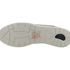 STONEFLY Sneakers*Cream 52 Zip Sko Grå