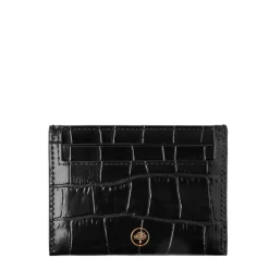 Mulberry Punge & Kortholder*Credit Card Slip Sort