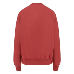 Polo Ralph Lauren Sweatshirts*Crew-neck Sweatshirt Rød