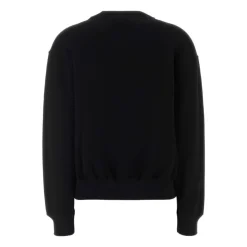 Polo Ralph Lauren Sweatshirts*Crewneck Sweatshirt Sort