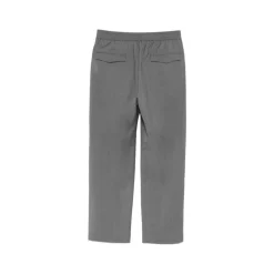 Barena Venezia Bukser*Cropped Trousers Grå