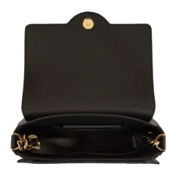 Versace Skuldertasker*Cross Body Bags Sort