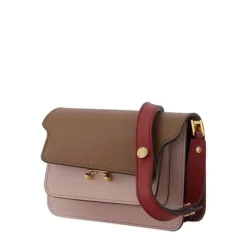 Marni Skuldertasker*Cross Body Taske Multifarvet