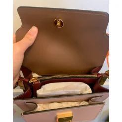 Marni Skuldertasker*Cross Body Taske Multifarvet