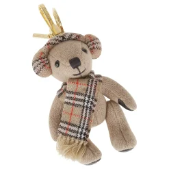 Burberry Tilbehør Til Tasker*Crossbody Taske Beige