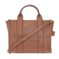 Marc Jacobs Indkøbstasker*Crossbody-taske Brun