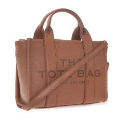 Marc Jacobs Indkøbstasker*Crossbody-taske Brun