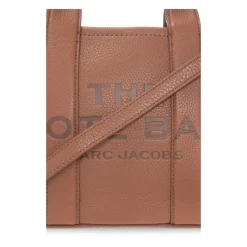 Marc Jacobs Indkøbstasker*Crossbody-taske Brun