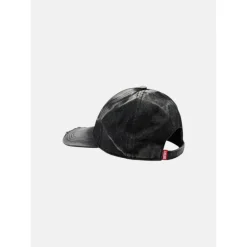 Diesel Huer & Kasketter*C-Seymon Cap Sort