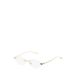 Cartier Briller*CT0637O Eyeglasses Gul