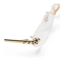 Cartier Briller*CT0637O Eyeglasses Gul