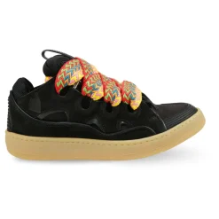 Lanvin Sneakers*Curb Sneakers Sort