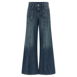 Diesel Jeans*D-Akii 09m56 Blå