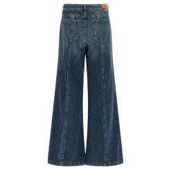 Diesel Jeans*D-Akii 09m56 Blå