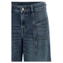 Diesel Jeans*D-Akii 09m56 Blå