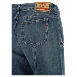 Diesel Jeans*D-Akii 09m56 Blå