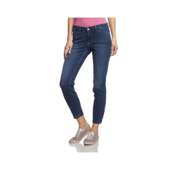 MAC Jeans*Dame Dream Summer Jeans Blå