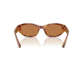 Miu Miu Solbriller*Dame solbriller firkantet stil Brun