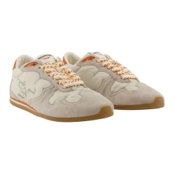 Zadig & Voltaire Sneakers*Dance Vintage Sneakers Grå