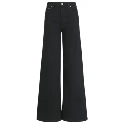 Khaite Jeans*Dane Jeans Sort