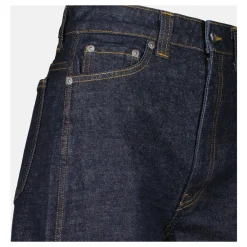 Khaite Jeans*Dane Stretch Jean Blå