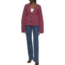 Khaite Jeans*Danielle Jeans Blå