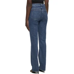 Khaite Jeans*Danielle Jeans Blå