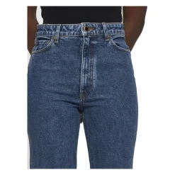 Khaite Jeans*Danielle Jeans Blå