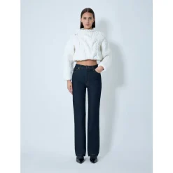 Khaite Jeans*Danielle Jeans Sort