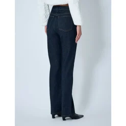 Khaite Jeans*Danielle Jeans Sort