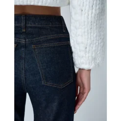 Khaite Jeans*Danielle Jeans Sort