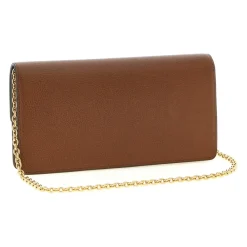 Mulberry Punge & Kortholder*Darley Clutch Brun