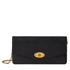 Mulberry Punge & Kortholder*Darley Clutch Sort
