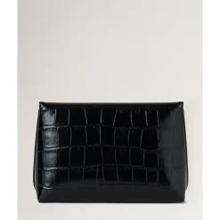 Mulberry Clutch*Darley Kosmetikpung Holder Sort