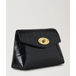 Mulberry Clutch*Darley Kosmetikpung Holder Sort