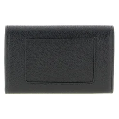 Mulberry Punge & Kortholder*Darley Wallet Sort